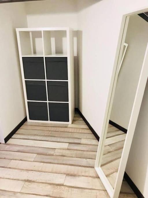 Apartamento Youhosty - Ranzoni 3 K Milán