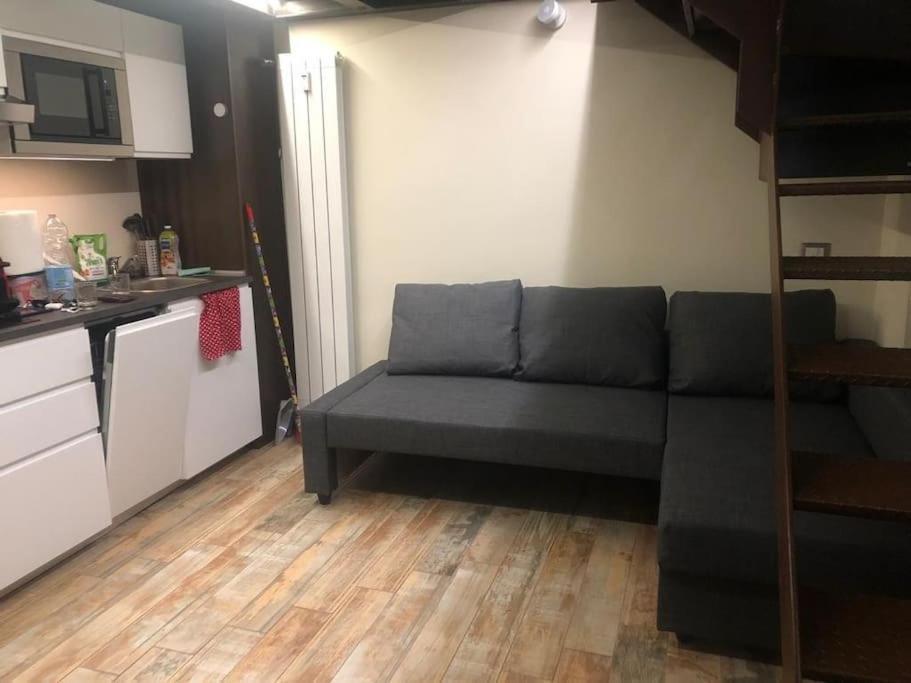 Youhosty - Ranzoni 3 K Apartamento Milán
