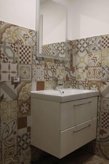Apartamento Youhosty - Ranzoni 3 K *